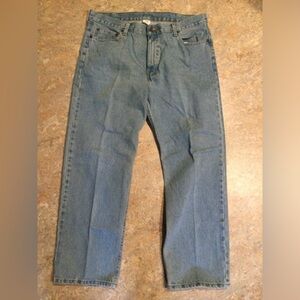 Faded Glory Jeans (38x30)